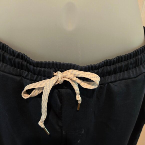 Vuori Men's Sunday Performance Jogger Ink Heather Size Small - Picture 12 of 15